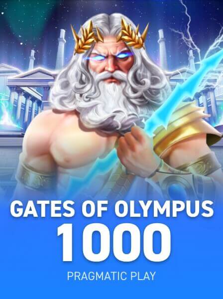 Sicbo Platform Live Casino dan Slot Online Terpercaya Indonesia|Sicbo - Gates of Olympus 1000