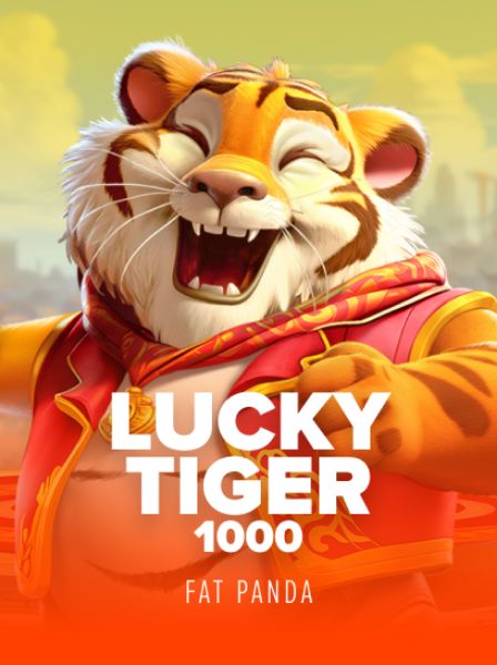 Sicbo Platform Live Casino dan Slot Online Terpercaya Indonesia|Sicbo - Lucky Tiger 1000