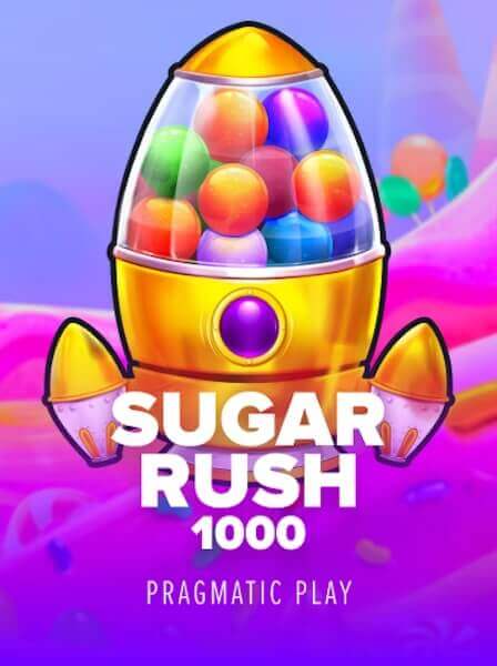 Sicbo Platform Live Casino dan Slot Online Terpercaya Indonesia|Sicbo - Sugar Rush 1000
