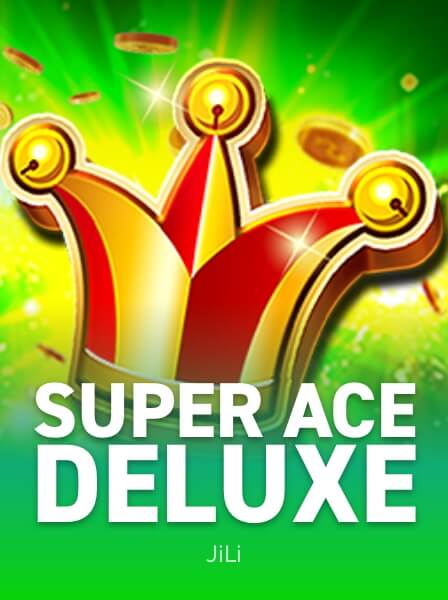 Sicbo Platform Live Casino dan Slot Online Terpercaya Indonesia|Sicbo - Super Ace Deluxe