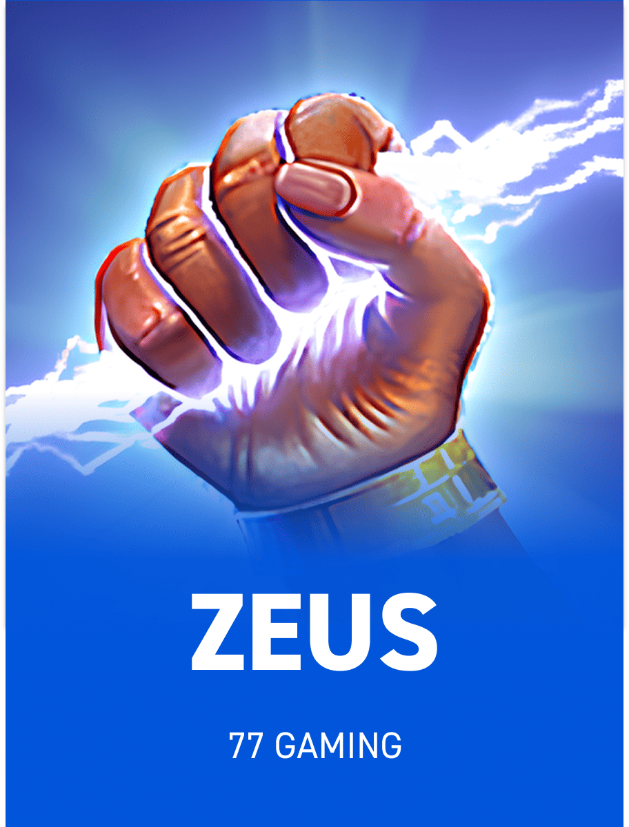 Sicbo Platform Live Casino dan Slot Online Terpercaya Indonesia|Sicbo - Zeus